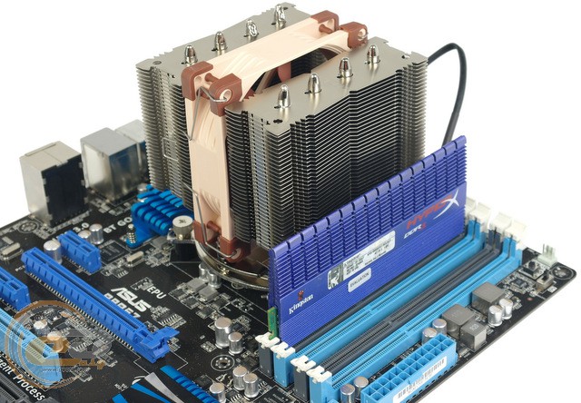 Noctua NH-D9L