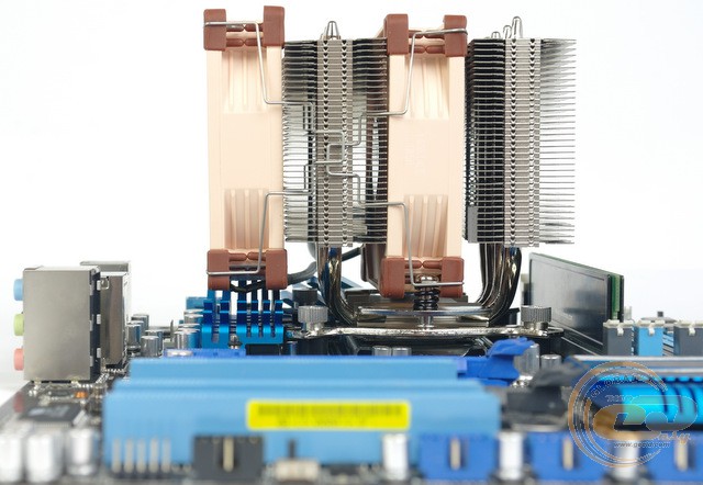 Noctua NH-D9L