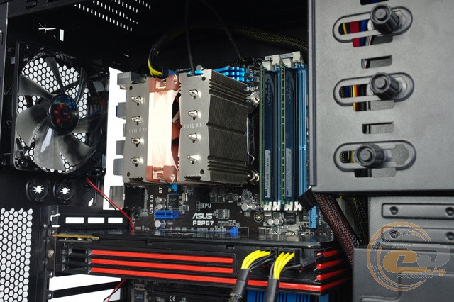 Noctua NH-D9L