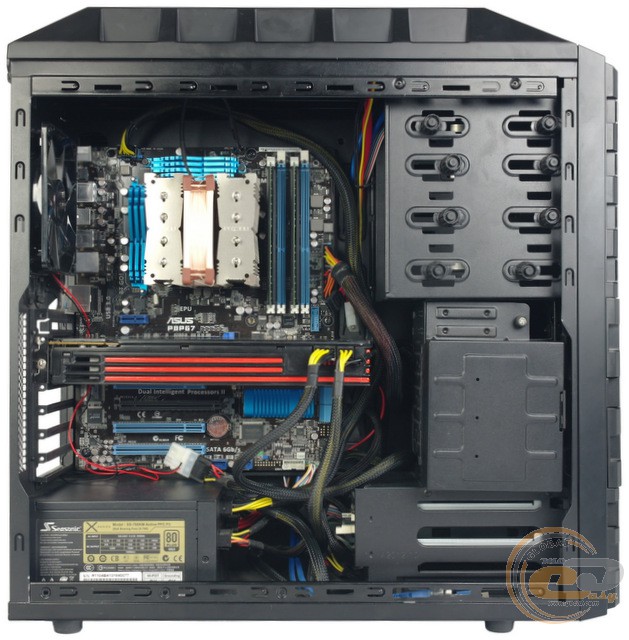 Noctua NH-D9L