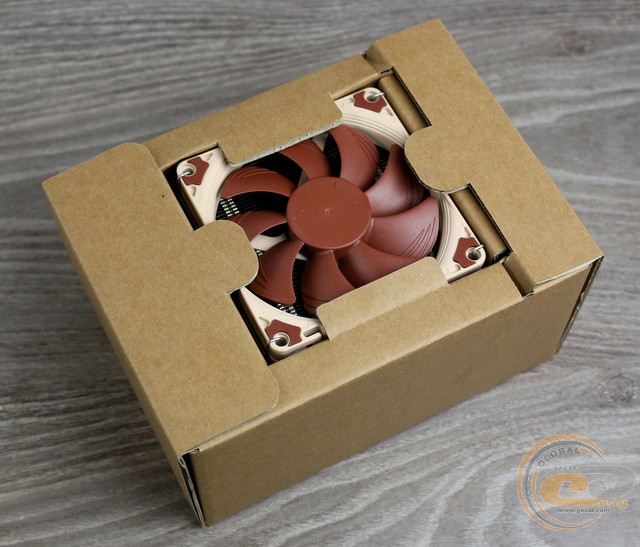 Noctua NH-L9x65