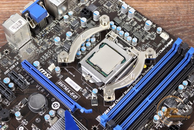 Noctua NH-L9x65