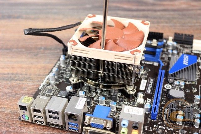 Noctua NH-L9x65