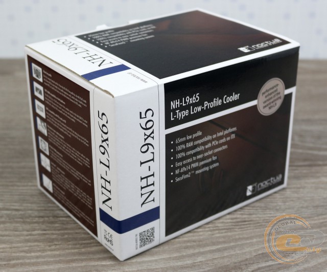 Noctua NH-L9x65