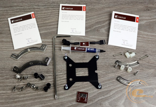 Noctua NH-L9x65