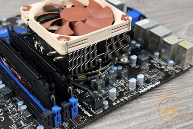 Noctua NH-L9x65