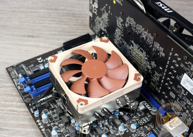 Noctua NH-L9x65