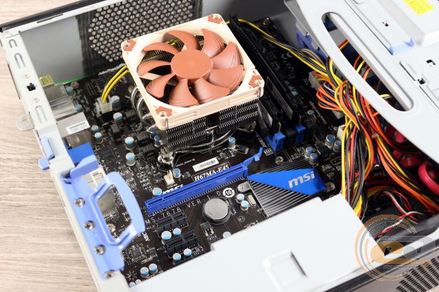 Noctua NH-L9x65