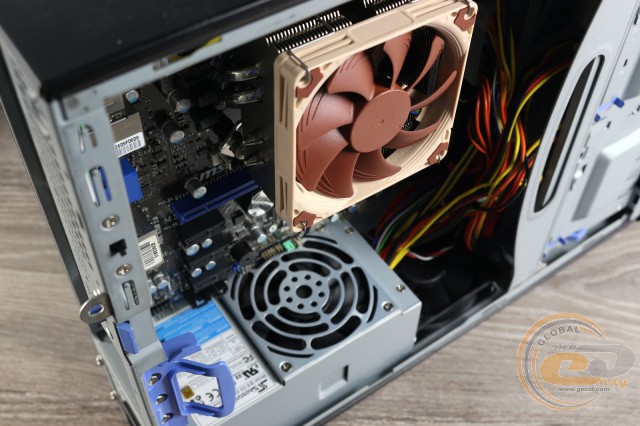 Noctua NH-L9x65