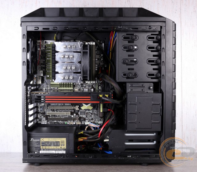Scythe Mugen 4 (SCMG-4000)