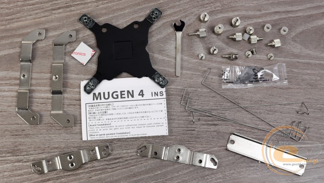 Scythe Mugen 4 (SCMG-4000)