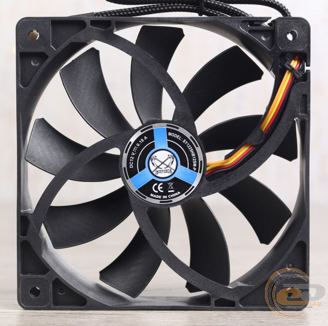 Scythe Mugen 4 (SCMG-4000)
