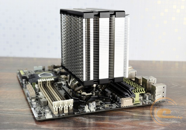 CRYORIG H5 ULTIMATE