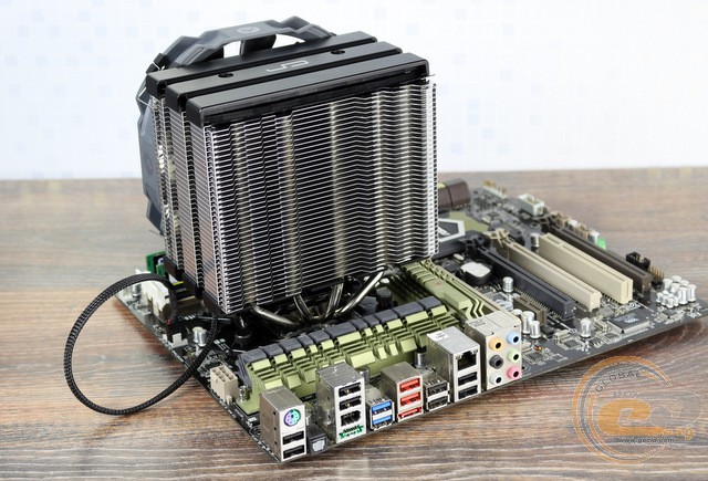 CRYORIG H5 ULTIMATE
