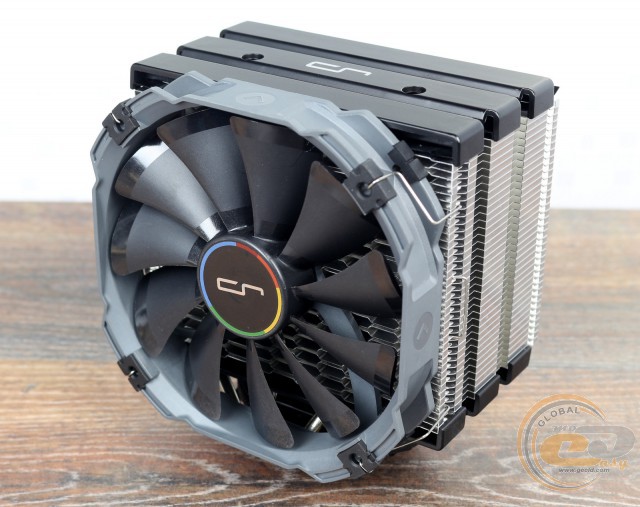 CRYORIG H5 ULTIMATE