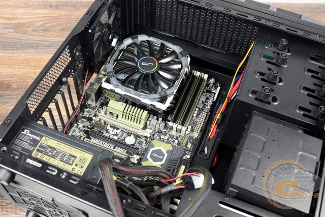 CRYORIG C1