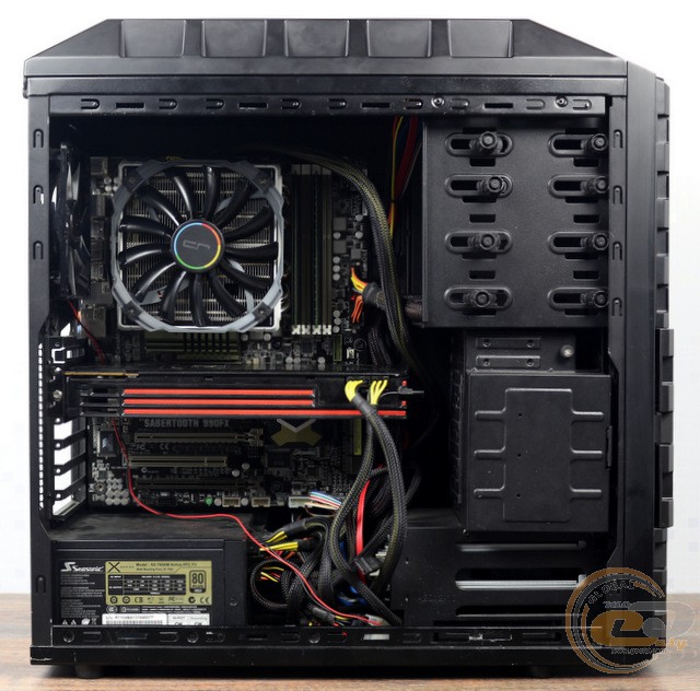 CRYORIG C1