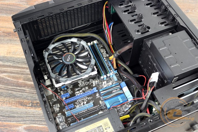 CRYORIG C1