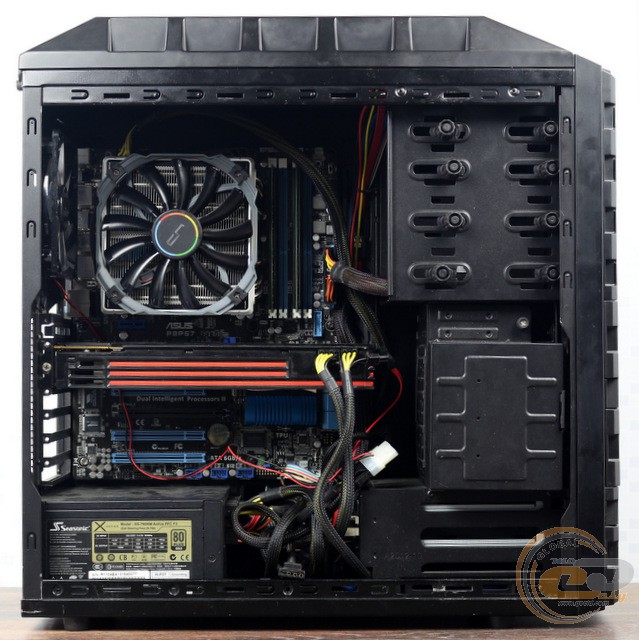 CRYORIG C1