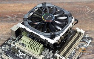 CRYORIG C1