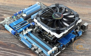 CRYORIG C1