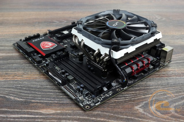 CRYORIG C1