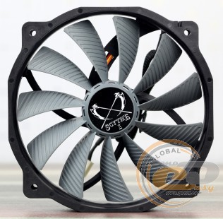 Scythe Grand Kama Cross 3 (SCGKC-3000)