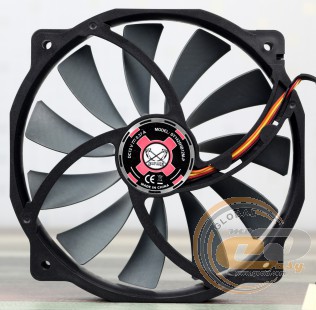 Scythe Grand Kama Cross 3 (SCGKC-3000)