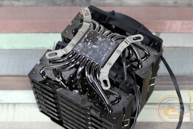 be quiet! DARK ROCK PRO 3