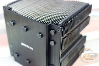 be quiet! DARK ROCK PRO 3
