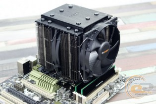 be quiet! DARK ROCK PRO 3