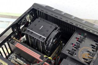be quiet! DARK ROCK PRO 3