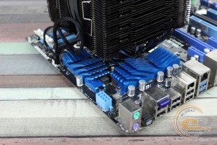 be quiet! DARK ROCK PRO 3