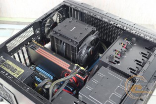 be quiet! DARK ROCK PRO 3