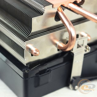 AMD Wraith Cooler