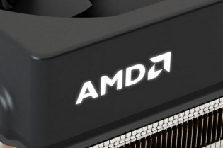AMD Wraith Cooler