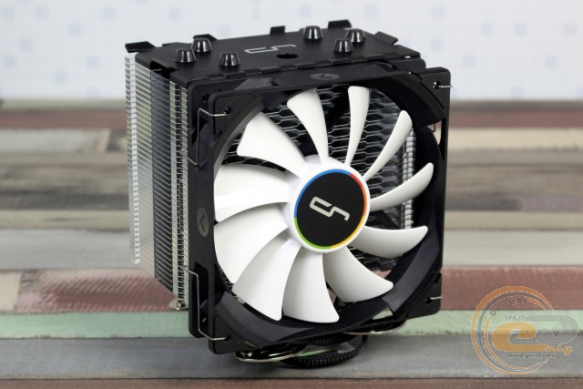 CRYORIG H7