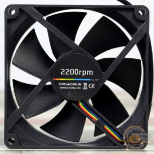 CRYORIG M9i