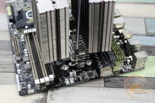Deepcool ASSASSIN II