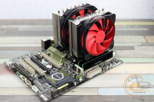 Deepcool ASSASSIN II