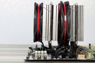 Deepcool ASSASSIN II