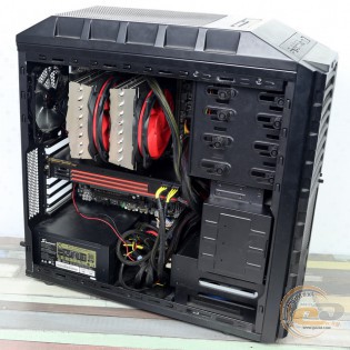 Deepcool ASSASSIN II