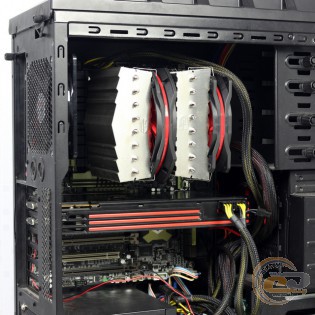 Deepcool ASSASSIN II