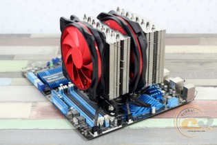 Deepcool ASSASSIN II