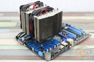 Deepcool ASSASSIN II