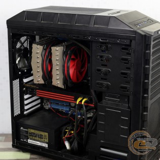 Deepcool ASSASSIN II