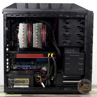 Deepcool ASSASSIN II
