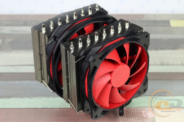 Deepcool ASSASSIN II