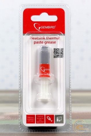 Gembird TG-G1.5-01