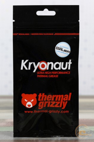 thermal grizzly